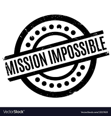 Mission Impossible