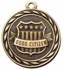 Good Citizen